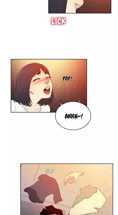 [464, Dolphin] The Stand-up Guy Ch.56/56 [Completed] [English] [Hentai Universe]