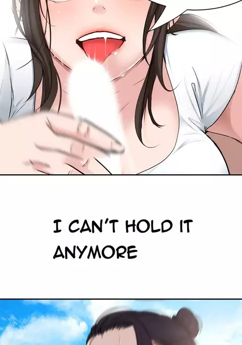 Tissue Thieves Ch.1-20