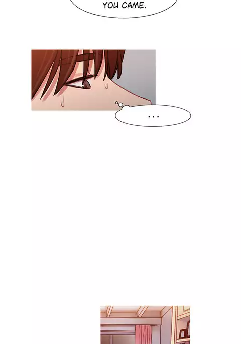 Scandal of the Witch Ch.1-38