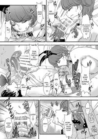 [A-mania9's (The Amanoja9)] BEHAVIOUR+9 HG ~High Grade Shemales~ [English] [desudesu] [Digital]