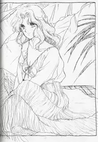 [Anthology] Colorful Moon 8 (Bishoujo Senshi Sailor Moon)