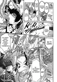 [Kokonoki Nao] Kabe no Naka no Tenshi Jou | The Angel Within The Barrier Vol. 1 [English] [SaHa]