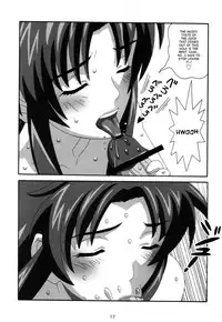 (C74) [21 Seiki Renaissance (Koukyou Gikou)] YOSAKU4 (Full Metal Panic!) [English] {Hennojin}