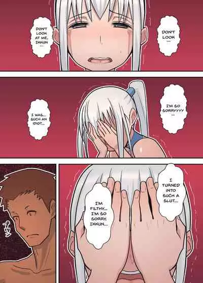 Hachidori no Rakuen Kanketsuhen | Hummingbird Paradise - Final Volume