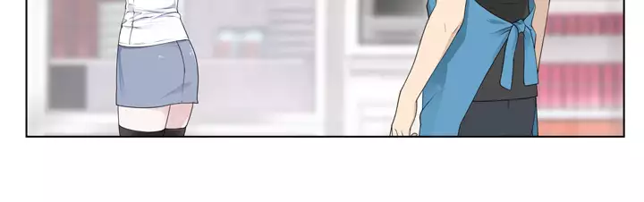 Franken Jo 为爱而生 法兰克赵 Ch.1~4