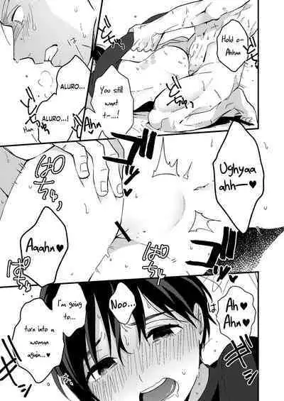 [Tsunameguri (Natsuo Tsunao)] Sekai ga Heiwa ni Natta node Yuusha (Jitsu wa ♀) ni Kyuukon Shita Kekka | Marriage Proposal to the Hero (Actually ♀) When the World Is at Peace [English] [Keeez]