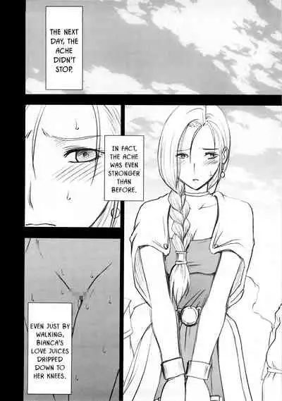 Bianca Monogatari | Bianca's Tale