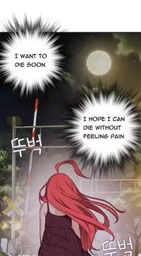 Tissue Thieves Ch.1-17 (English) (Ongoing)