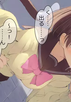 Ore no Kanojo ni wa Nekomimi ga Haeteiru