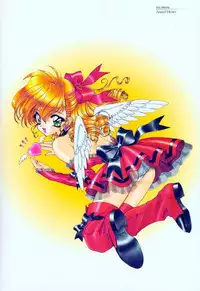 [Ramiya Ryou] Luminous Girls