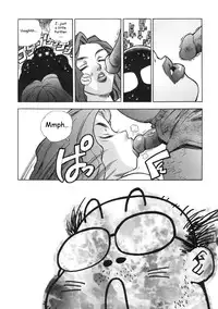 [Isutoshi] Ero Isu Ch 1 [Uncensored][Eng]