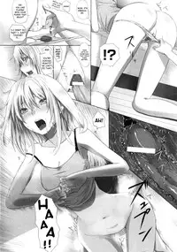 [Simon] Trans Sisters (Irekawari Hyoui Fantasm Vol. 1) [English] [biribiri]