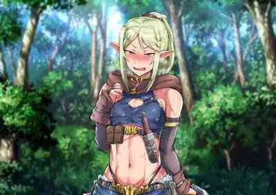 Isekai no otokonokoto xx