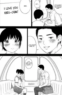 [Shikishiro Konomi] Netoraserare Ch. 1-9 [English] [Seinan Scans]