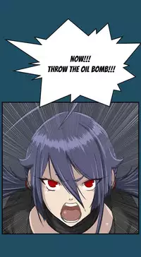 [Hong BanJang] Aharoo Ch.1-40 (English) (YoManga) (Ongoing)