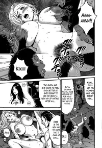 [Nagashima Chousuke] Kigenzen 10000 Nen no Ota | The Otaku in 10,000 B.C. Ch. 1-19 [English] [Natty Translations, Lazarus H]