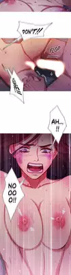 [PINKO] Scandal of the Witch Ch.1-15 (English) (Ongoing)
