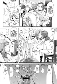 [Onizuka Naoshi] Emotive Ch. 1-5 [English]