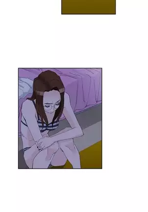 She is Delicious Ch.0-25