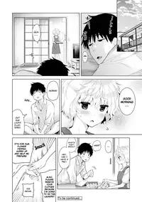 Noraneko Shoujo to no Kurashikata | Living Together With A Stray Cat Girl Ch. 11-12