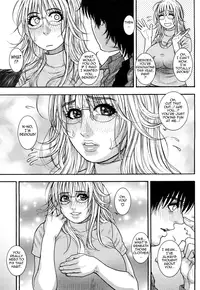 [Kotobuki Kazuki] Enraptured Make Love Ch. 1-9 [English] {Tadanohito}