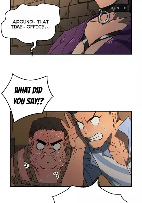 Refrain Love Ch.1-32