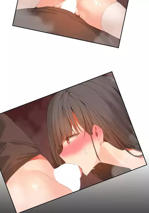 Hari Dormitory Ch.0-30