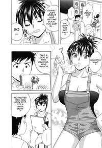 [Hidemaru] Mo-Retsu! Boin Sensei (Boing Boing Teacher) Vol.4 [English] [4dawgz] [Tadanohito]