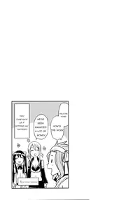 (C89) [Funi Funi Lab (Tamagoro)] Witch Bitch Collection Vol.1 (Fairy Tail) [English]