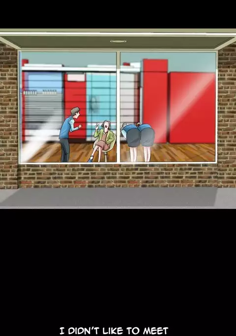 The Taste of Hands Ch.1-73