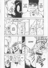 [Momoyama Jirou] Kankin Ryoujoku (Confinement Rape) [English] [desudesu]