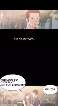 [Mr. Byeong-Su] Cohabitation Ch.1-30 (English) (Ongoing)