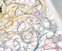 [Hiyoshi Hana] Chigiri to Musubi no Houteishiki - Equation of Chigiri & Musubi [Digital]