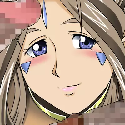 Aa! Feragamii-sama - Oh! My Fera Goddess