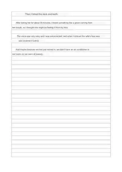 [Kouno Tarou] Seihanzai Kyoujutsu Chousho (1) | Sex Crime Statement [English] [The Sleep Creep]