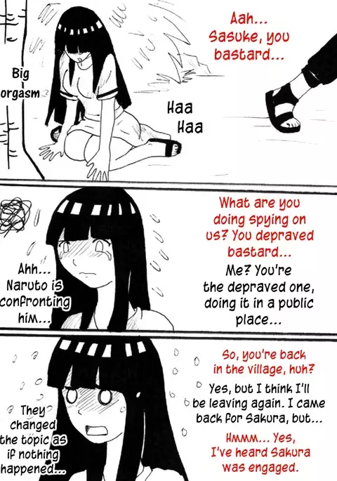 Entre la Luna y el Sol Cap. 01-03