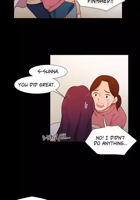 Scandal of the Witch Ch.1-38