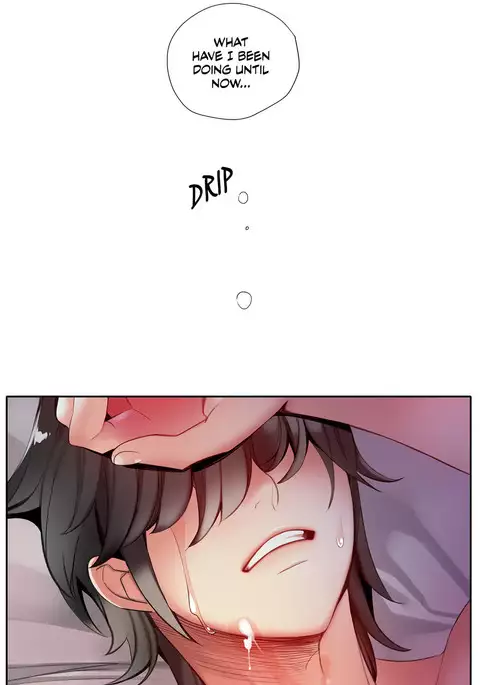 Lilith`s Cord Ch.1-24