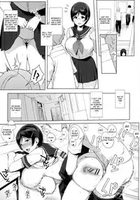 (C90) [NANIMOSHINAI (Sasamori Tomoe)] Succubus Stayed Life 4 [English] [SeekingEyes]
