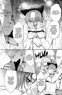 (Gijinka Oukoku 6) [Koutetsuro (Sakiika.)] Paranoia Honeymoon (Hetalia: Axis Powers) [English]