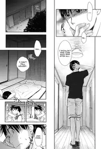 [Okada Kou] Sukide Sukide, Sukide [English] [QBtranslations]