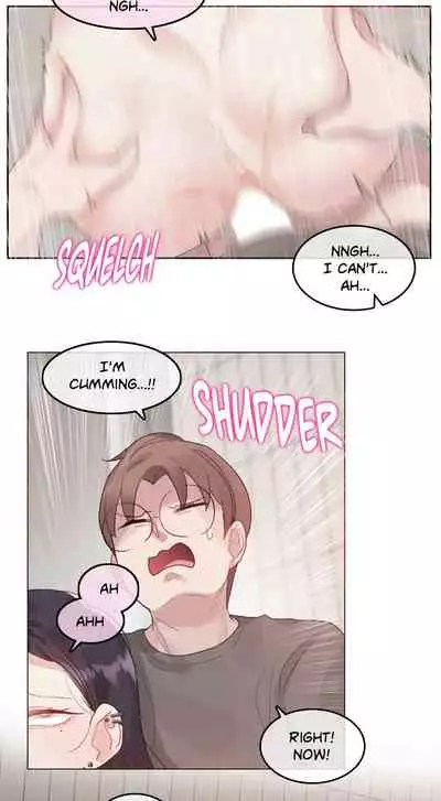 [Alice Crazy] Perverts' Daily Lives Episode 3: Shin Seyoung's Tag Hunt [Ch 1-12] [Complete] [Digital]