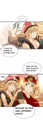 Kill the Dead Bastard Ch.1-6 (English) (Ongoing)