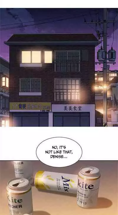 What do you Take me For? Ch.37/?