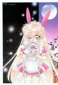 [Ramiya Ryou] Luminous Girls