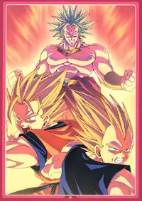 (C73) [LongHornTrain (CyoCyo)] SuparoNelico (Super Robot Wars)