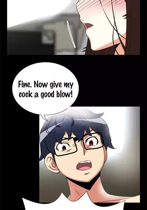 Love Parameter Ch.1-74