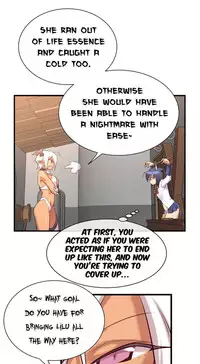 [Son Hee-Joon] Master in My Dreams Ch.0-32 (English) (Ongoing)