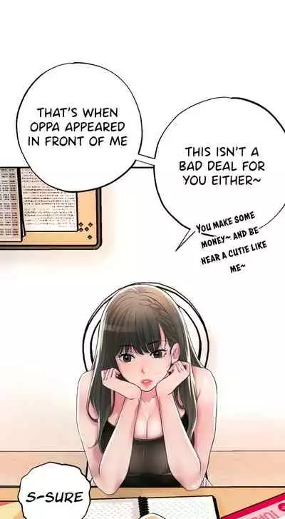 New Town [Lee Wan, Kim Suna] Ch.21/? [English] [Manhwa PDF] New Chapter 21!