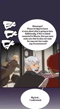 [Hong BanJang] Aharoo Ch.1-40 (English) (YoManga) (Ongoing)